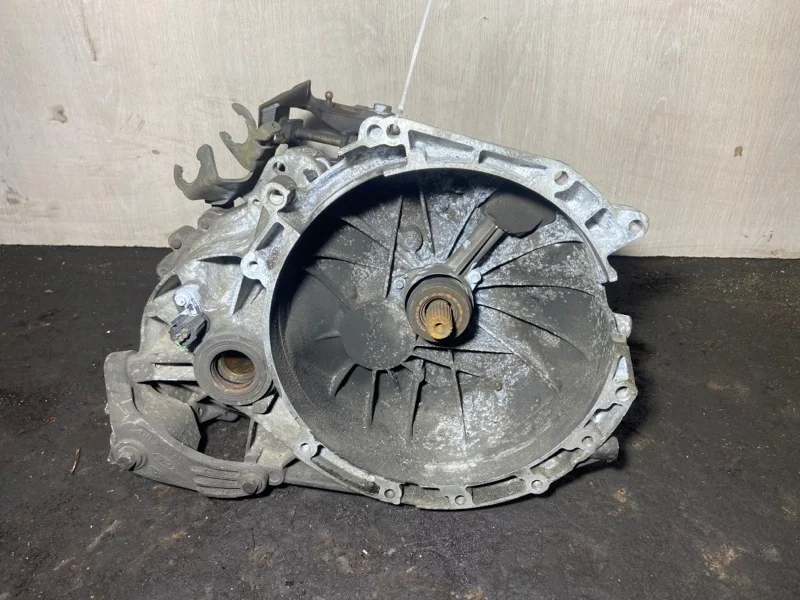 МКПП Ford Mondeo 3 (00-07) 2.0L DURATEC