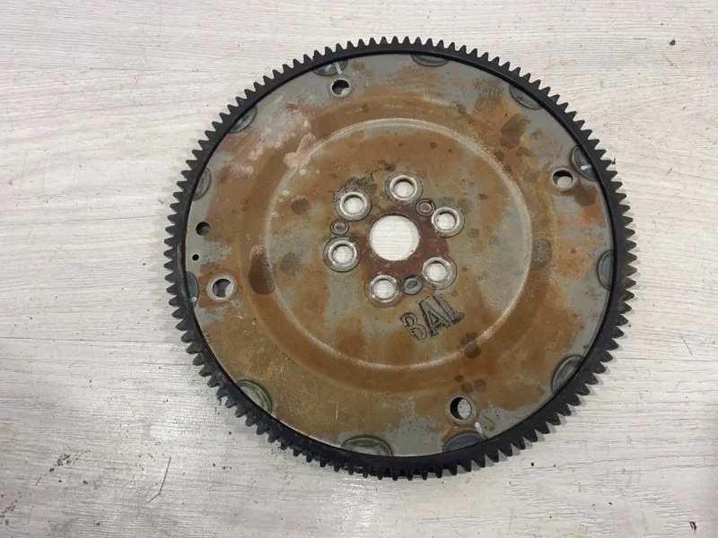 Маховик АКПП Ford Focus 2 (08-11) ХЭТЧБЕК 2.0L