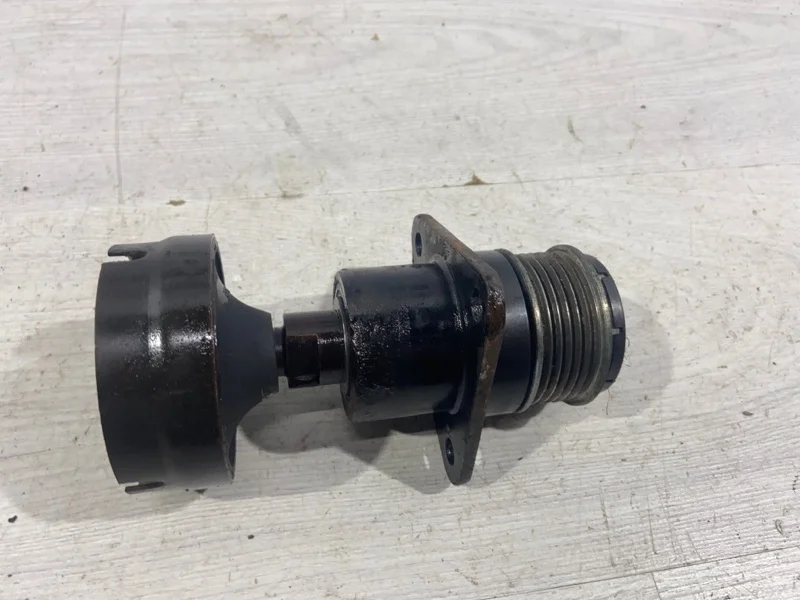 Шкив генератора Ford Focus 1 (98-05) ХЕЧБЕК 1.8L