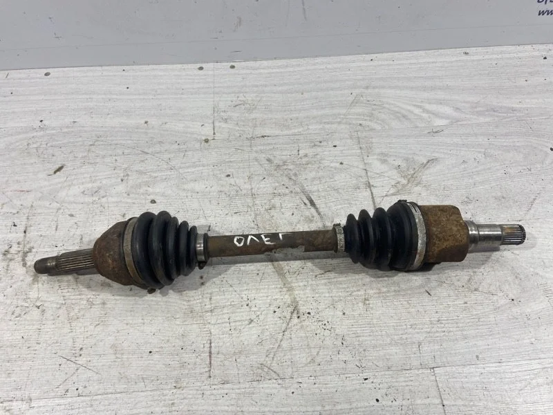 Привод передний левый Ford Focus 1 (98-05)