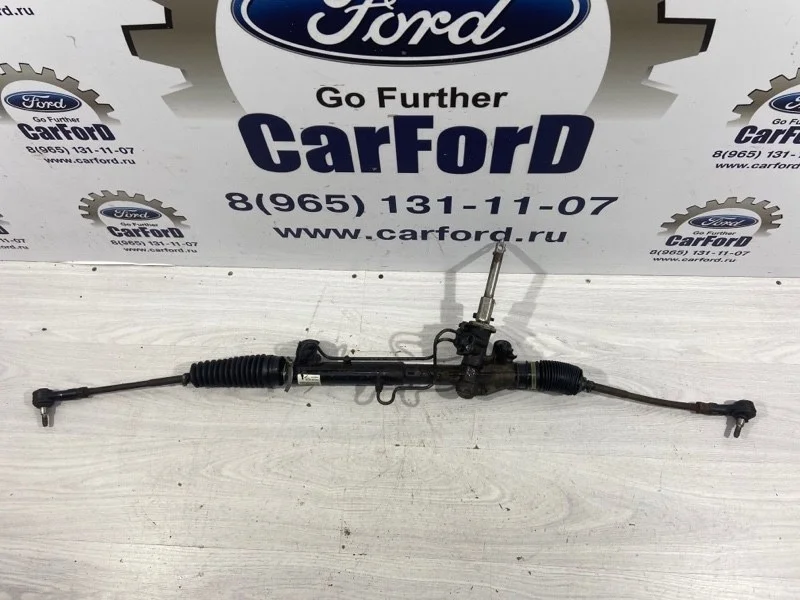Рейка рулевая Ford Tourneo/Connect (02-13)