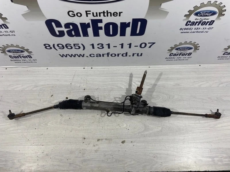 Рейка рулевая Ford Tourneo/Connect (02-13)