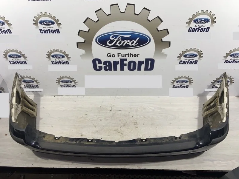 Бампер задний Ford Focus 1 (98-05) УНИВЕРСАЛ 2.0L