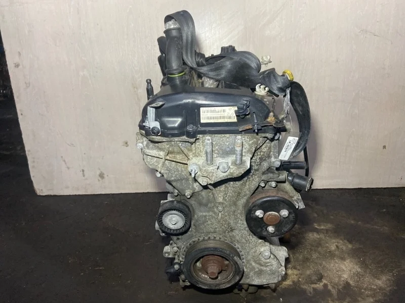 Двигатель Ford Galaxy (06-15) 2.0L DURATEC/AOWA
