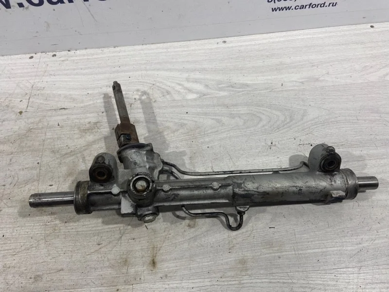 Рейка рулевая Ford Tourneo/Connect (02-13)