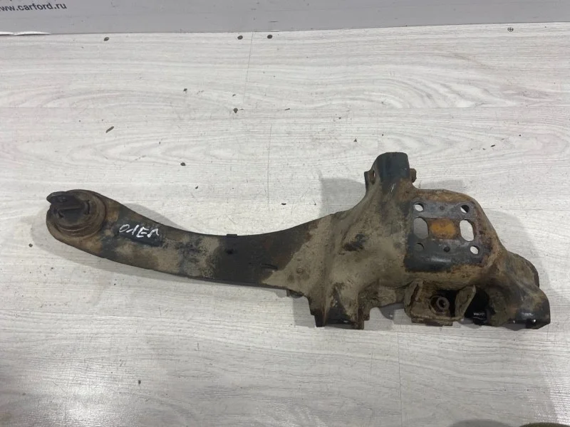 Рычаг задний продольный левый Ford Focus 1 (98-05)