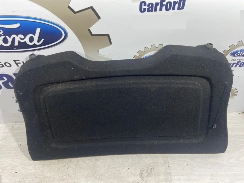 Полка багажника Ford Focus 3 (11-14) ХЭТЧБЭК 1.6L