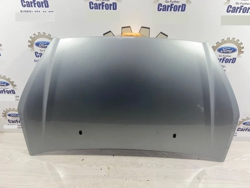 Капот Ford Galaxy (06-15) LMV 2.0L ECOBOOST