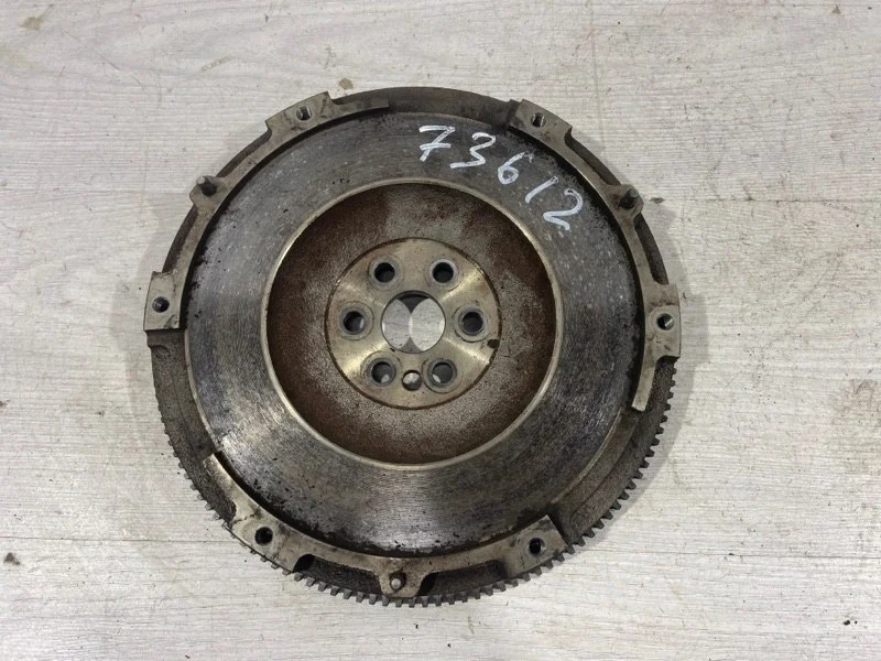 Маховик FORD Focus 3 (11-14) ХЭТЧБЕК 1.6L DURATEC