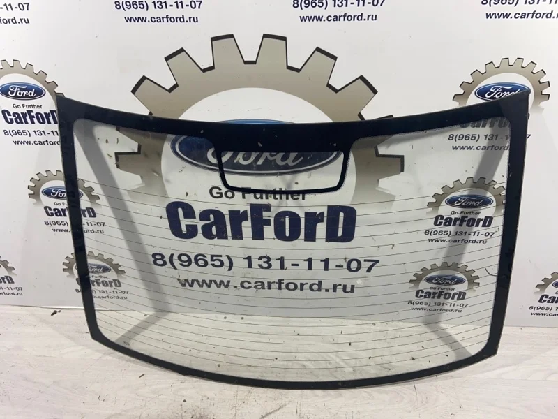 Стекло заднее Ford Focus 2 (08-11) ХЭТЧБЭК 1.8L