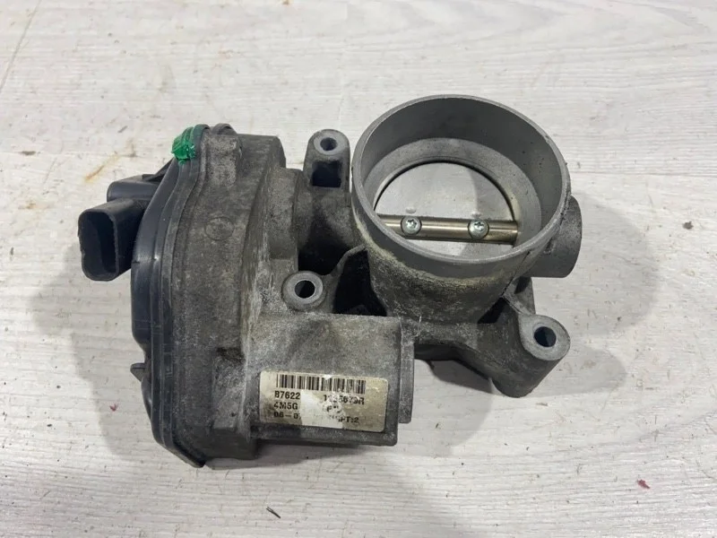 Дроссельная заслонка Ford Focus 2 (08-11) ХЭТЧБЕК