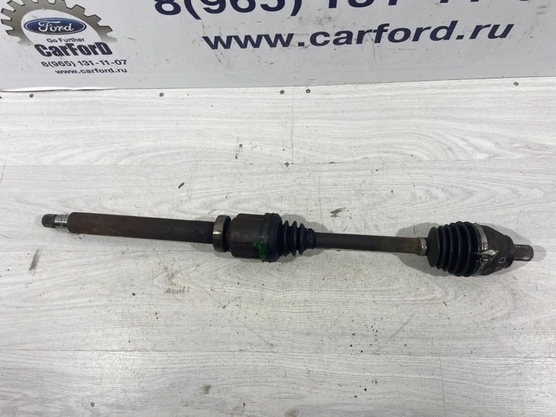 Привод передний правый Ford Mondeo 4 (07-14)