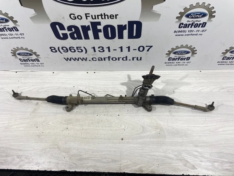 Рейка рулевая Ford Focus 2 (08-11) ХЭТЧБЭК 1.8L