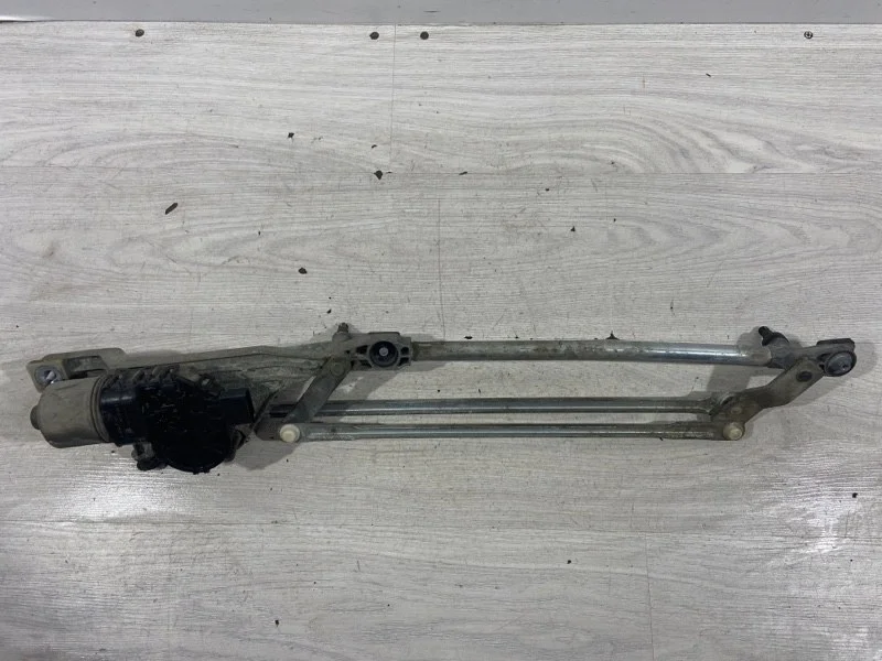 Трапеция стеклоочистителя Ford Focus 2 (08-11)