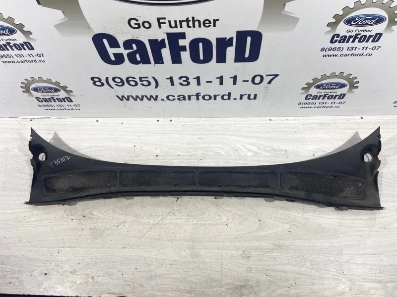 Решетка стеклоочистителя (жабо) Ford Galaxy