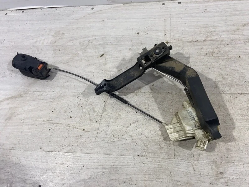 Замок двери передней левой Ford FOCUS 1 USA