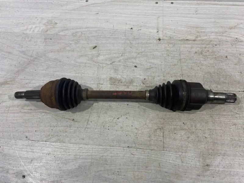 Привод передний левый Ford FOCUS 1 USA (98-05)