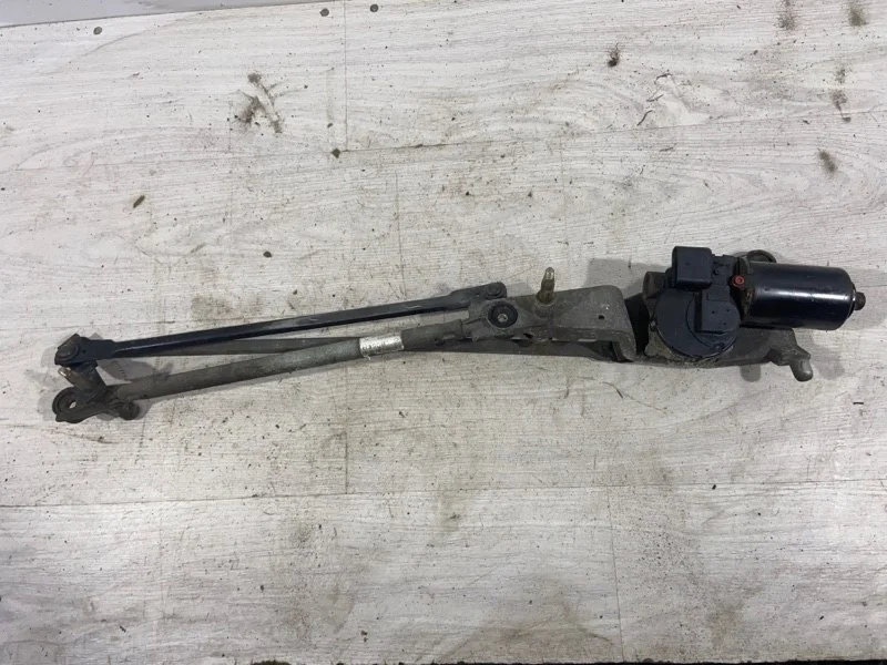 Трапеция стеклоочистителя Ford FOCUS 1 USA (98-05)