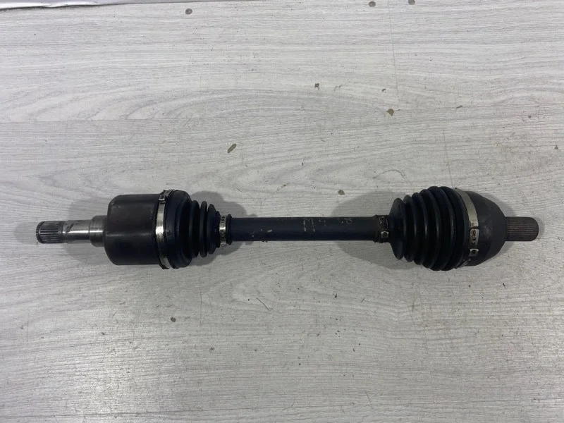 Привод передний левый Ford S-MAX (06-15) SAV 1.8L