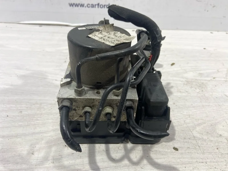 Блок ABS (насос) Ford Focus 3 (11-14) ХЭТЧБЭК 1.6L