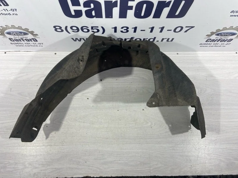 Подкрылок задний правый Ford Focus 3 (11-14)