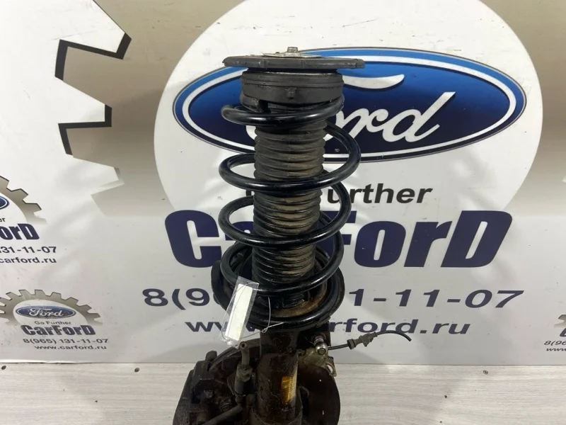 Амортизатор передний правый Ford Focus 3 (11-14)