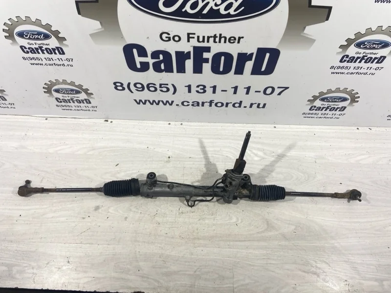 Рейка рулевая Ford Tourneo/Connect (02-13)