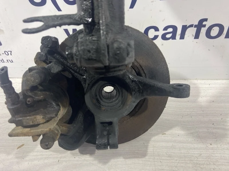 Кулак поворотный передний правый Ford FOCUS 1 USA