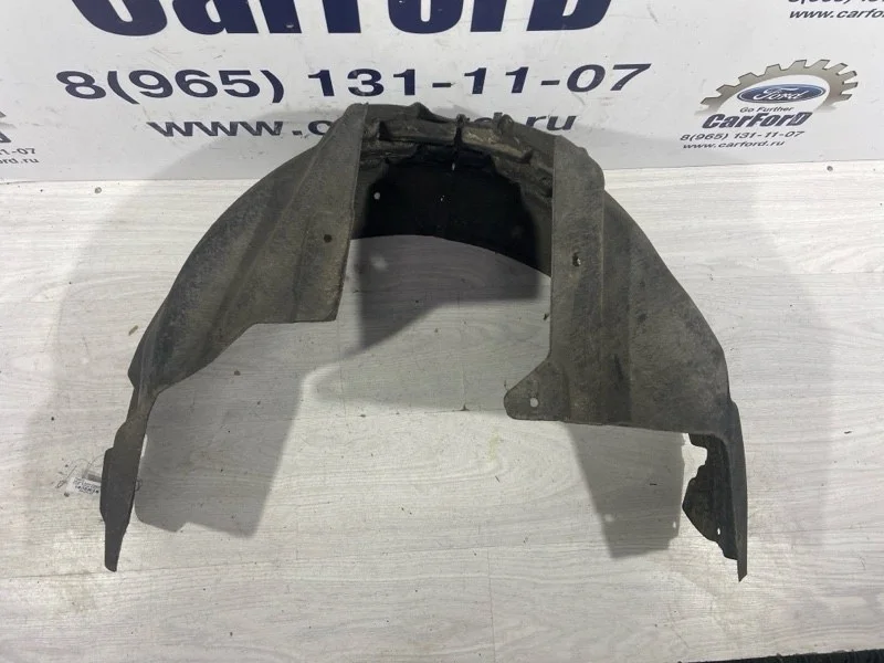 Подкрылок задний правый Ford Focus 3 (11-14)