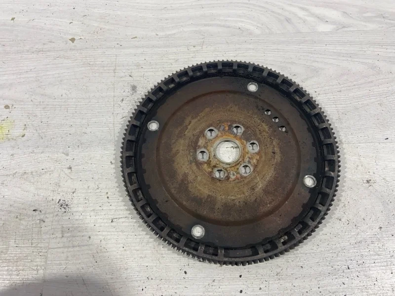 Маховик АКПП Ford Focus 1 (98-05) СЕДАН 2.0L ZETEC