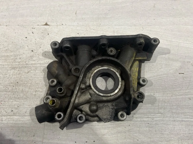 Насос масляный FORD Focus 2 (04-08) СЕДАН 1.6L