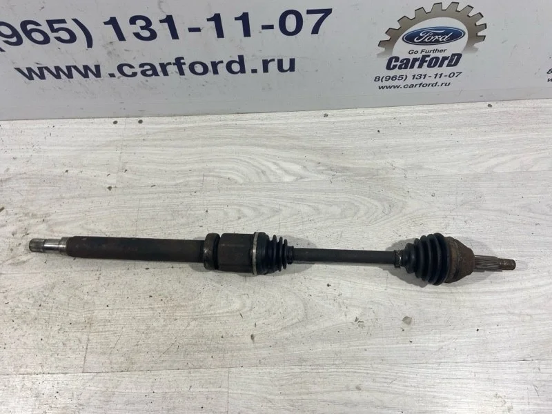 Привод передний правый Ford FOCUS 1 USA (98-05)