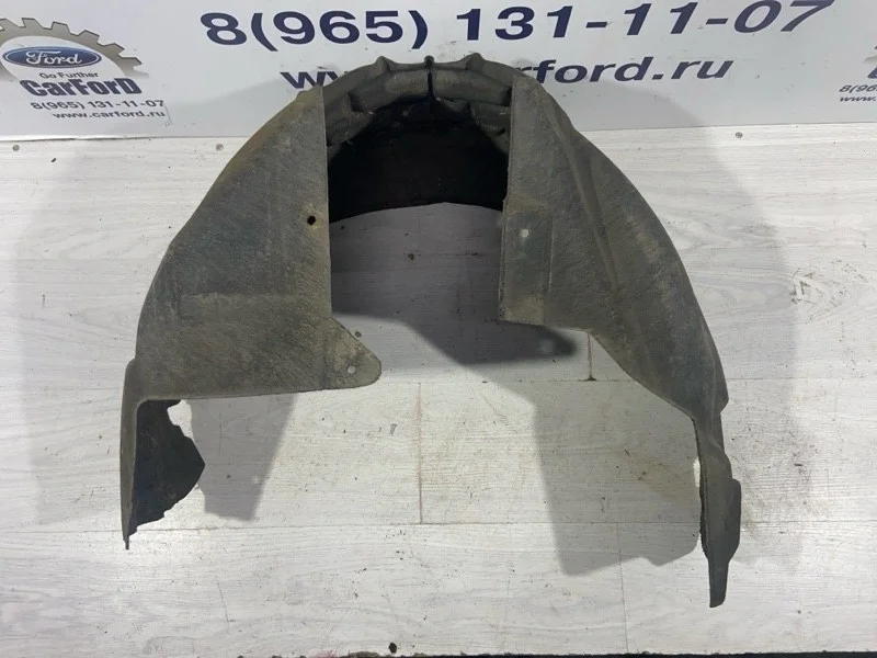 Подкрылок задний левый Ford Focus 3 (11-14)