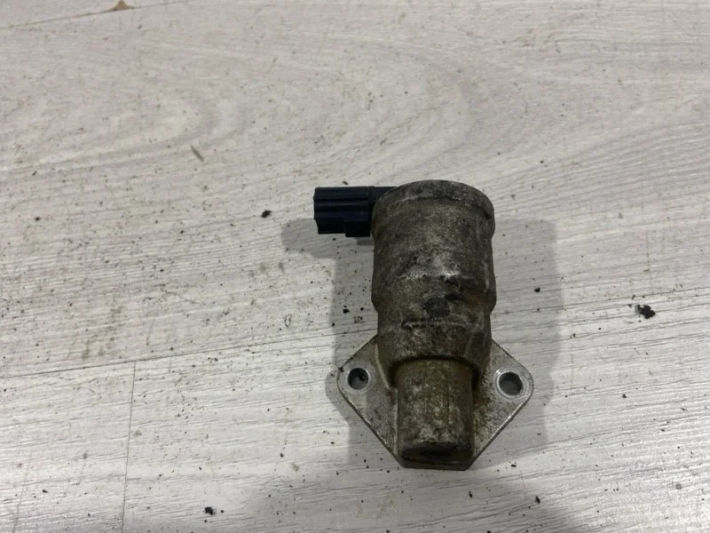 Клапан холостого хода Ford FOCUS 1 USA (98-05)