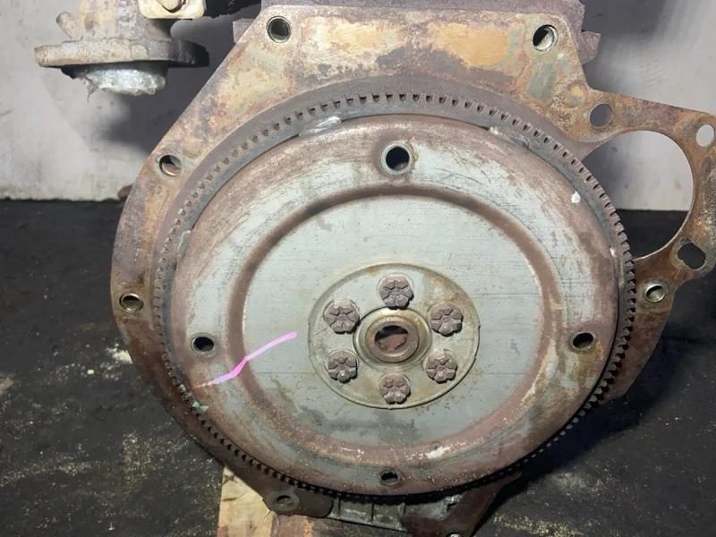 Маховик АКПП Ford FOCUS 1 USA (98-05) СЕДАН 2.0