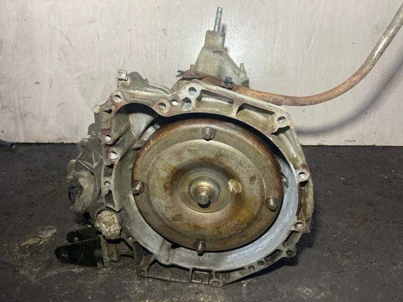 АКПП Ford FOCUS 1 USA (98-05) СЕДАН 2.0 SPLIT