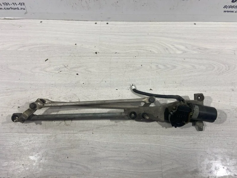 Трапеция стеклоочистителя Ford FOCUS 1 USA (98-05)