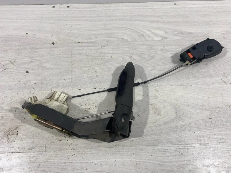 Замок двери передней левой Ford FOCUS 1 USA