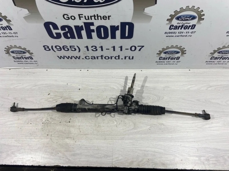 Рейка рулевая Ford Transit Tourneo Connect