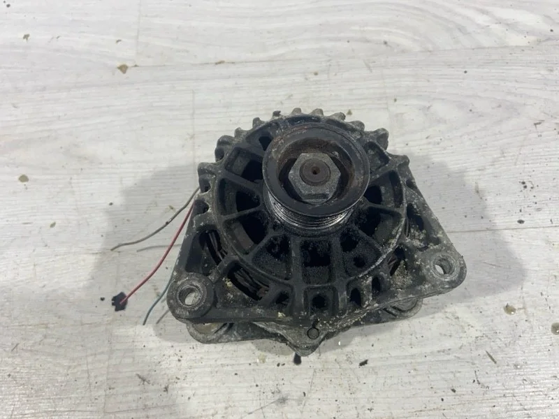 Генератор Ford FOCUS 1 USA (98-05) СЕДАН 2.0L