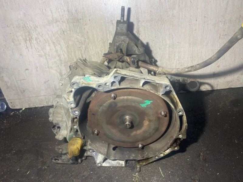 АКПП Ford FOCUS 1 USA (98-05) СЕДАН 2.0L ZETEC