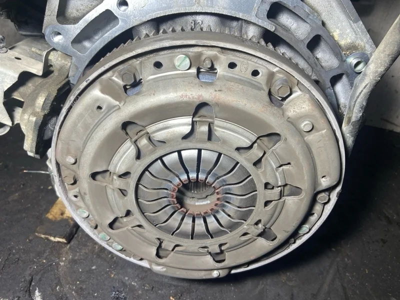 Комплект сцепления Ford Mondeo 3 (00-07) ХЭТЧБЕК