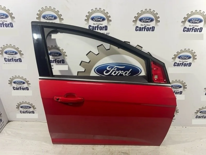 Дверь передняя правая Ford Focus 3 (11-14) ХЭТЧБЭК