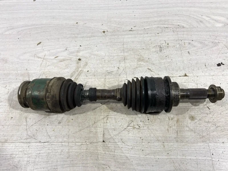 Привод передний левый Ford Ranger (06-11) ПИКАП. 4