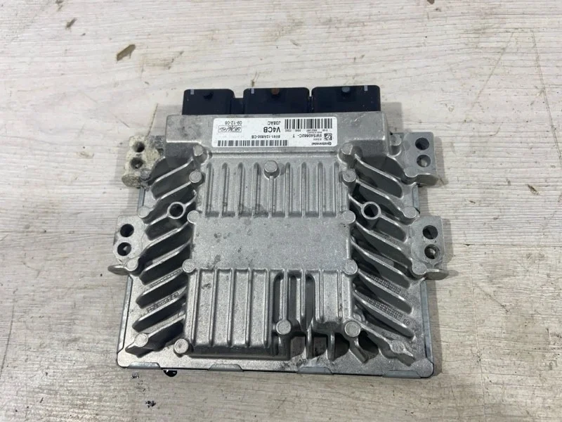 Блок управления двигателем Ford Kuga 1 (08-12) SUV