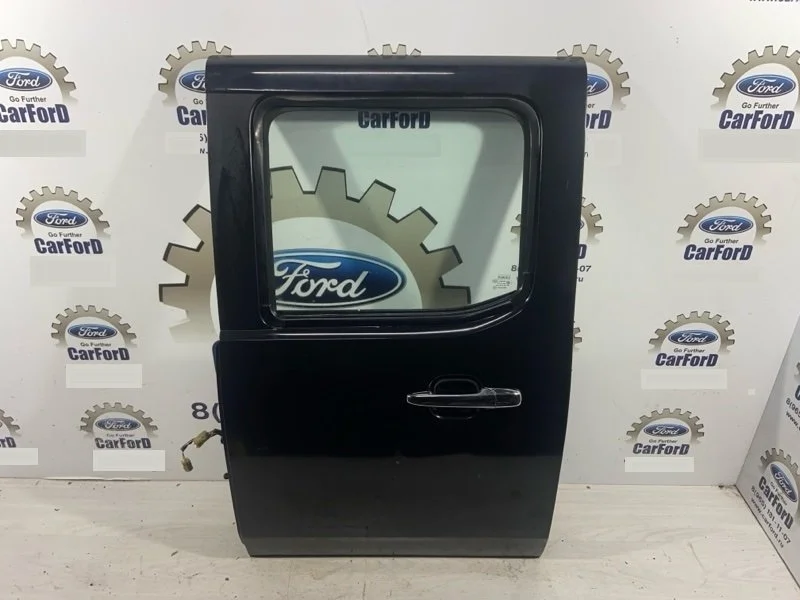 Дверь задняя левая Ford Ranger (06-11) ПИКАП. 4