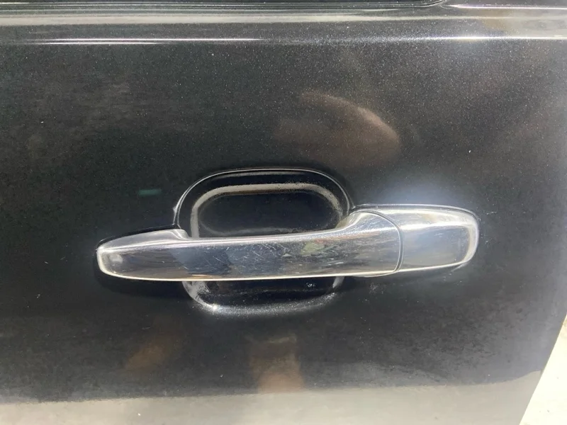 Ручка двери наружная передняя левая Ford Ranger