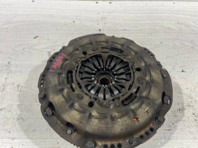 Комплект сцепления Ford Transit (2014-) ГРУЗ.