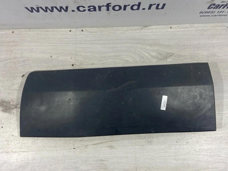 Молдинг двери багажника правый Ford Transit