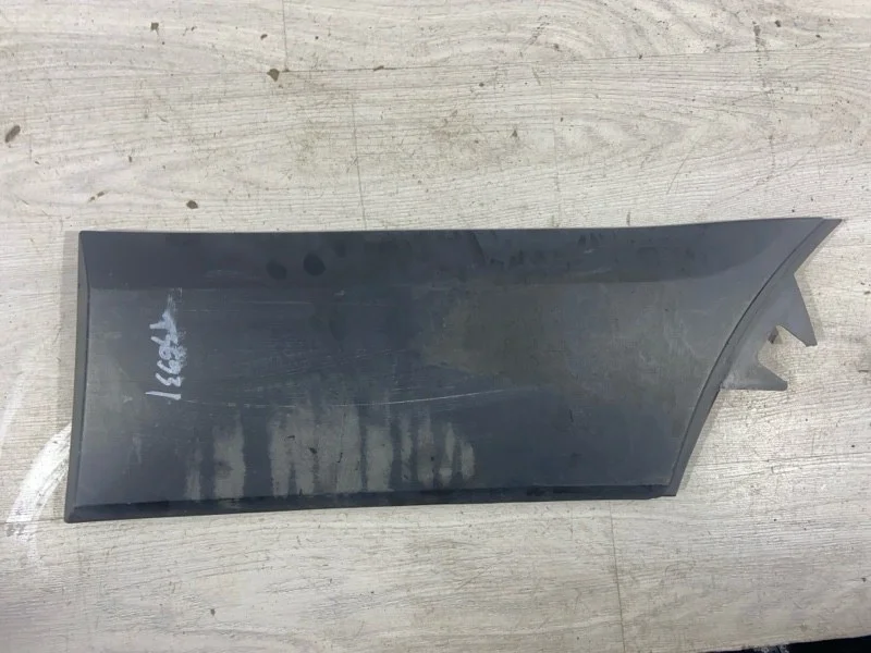 Накладка крыла задняя левая Ford Transit (2014-)